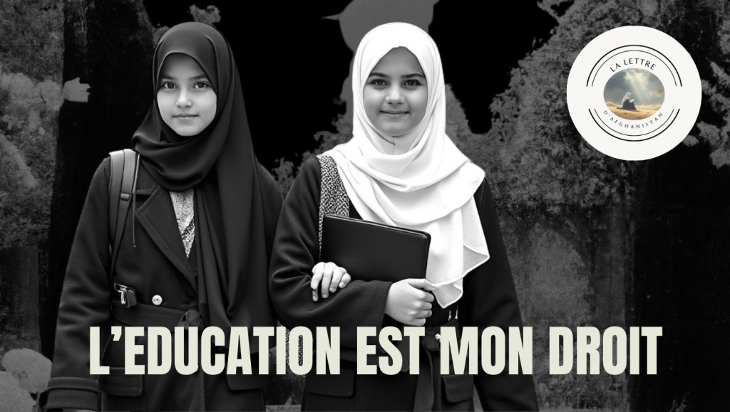 LA LETTRE 31 janvier 2025
