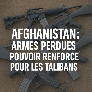 Une image contenant arme, arme à feu, Arme de jet, fusil Le contenu généré par l’IA peut être incorrect.