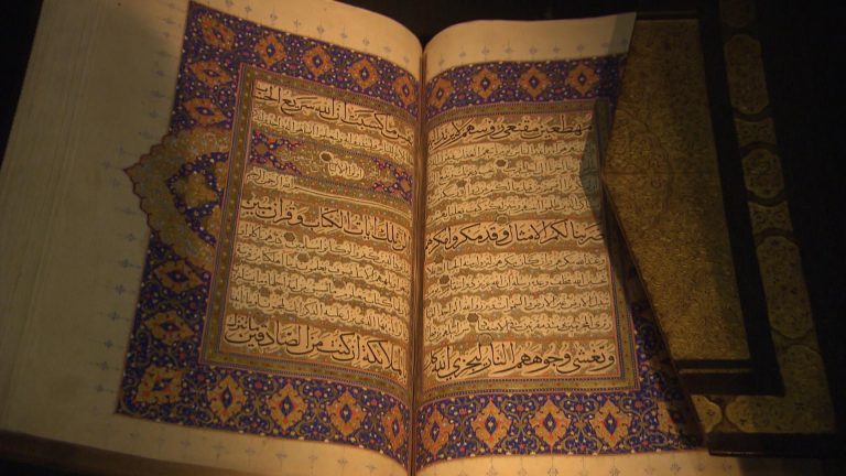 La charia, sa construction historique et sa captation par les Talibans