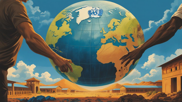 La liberté n’a pas de latitude