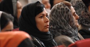 Série d'entretiens Voix de l'Afghanistan : &#8216 ; Nous avons gardé l'espoir vivant au cœur des ténèbres, en attendant le jour où nous pourrons à nouveau élever la voix et être présents dans la société.&#8217 ;