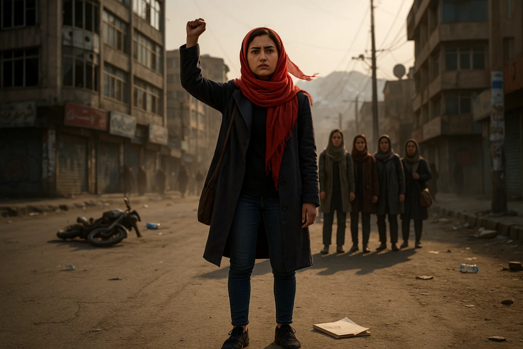 Une image contenant habits, bâtiment, personne, ciel Le contenu généré par l'IA peut être incorrect.