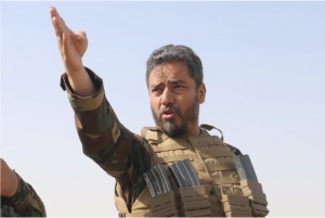 Général Yasin Zia