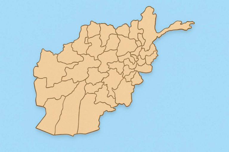 En quête d'une feuille de route commune : l'opposition aux talibans peut-elle trouver un consensus ?