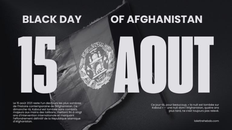 Voix des résistants, en Afghanistan et en exil