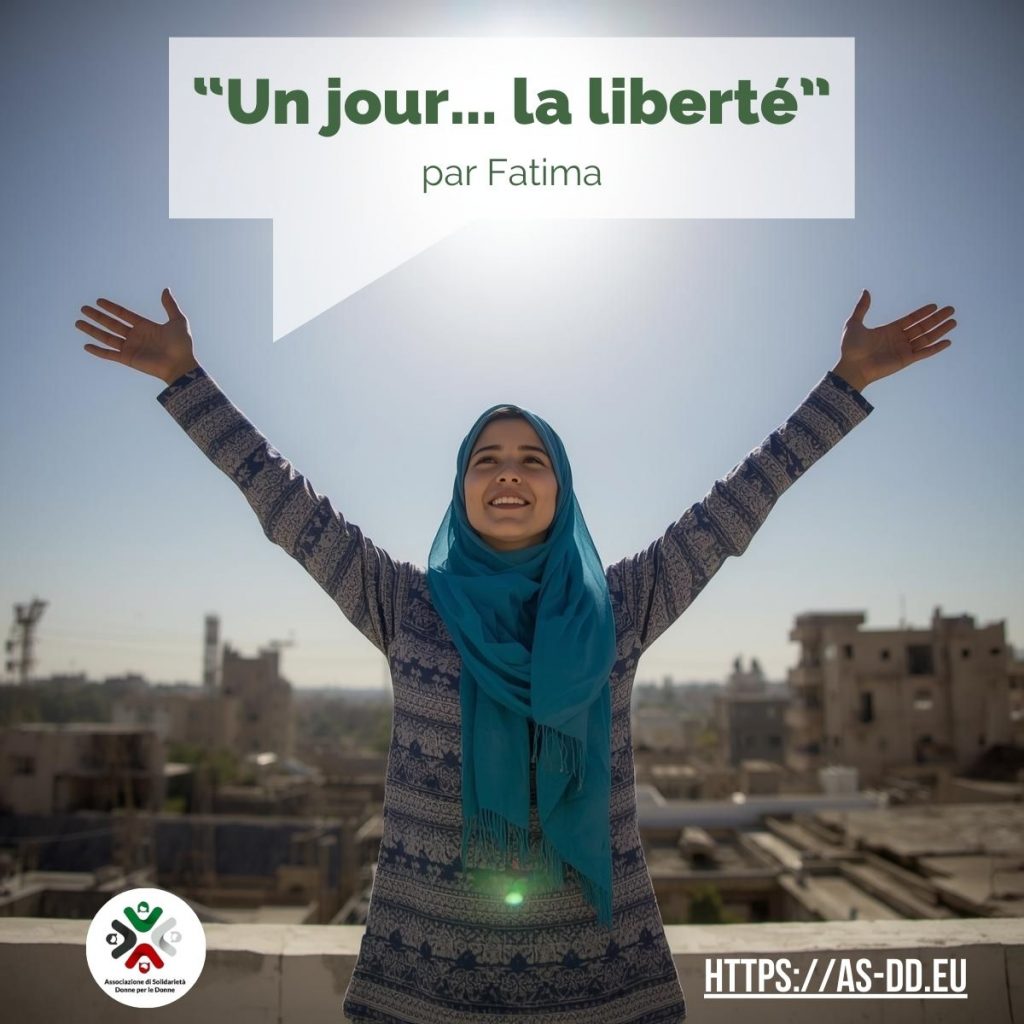 Liberté