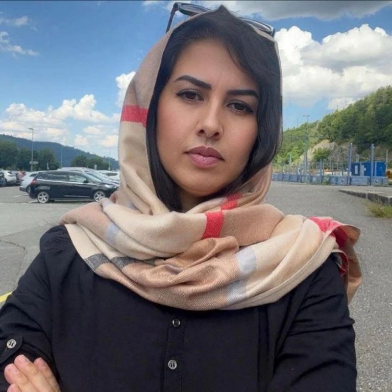 L’attentat contre Hasina Kohistani, symptôme de la trahison européenne dénoncée par Richard Bennett