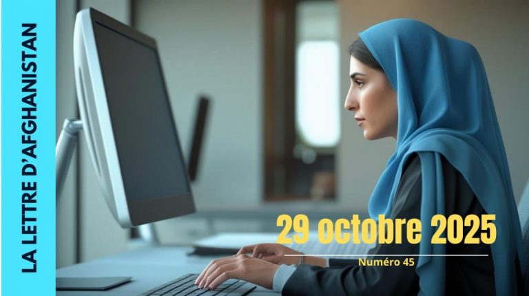 La Lettre 29 octobre 2025