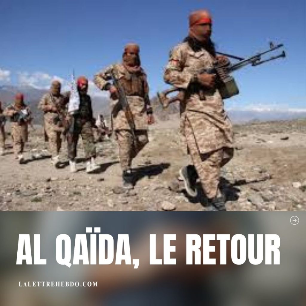 Al-Qaïda brise le silence