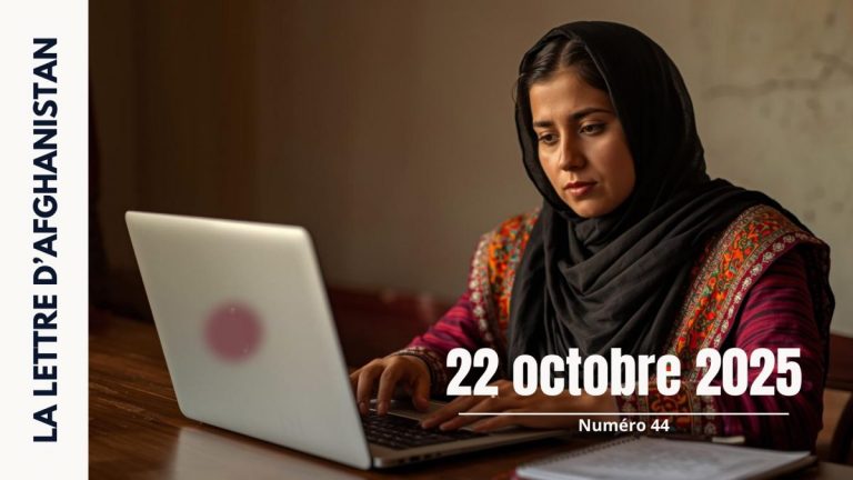 La Lettre 22 octobre 2025