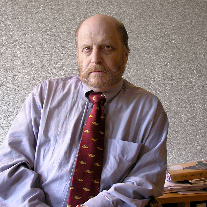 La culture afghane face aux talibans - Masterclass de Michael Barry