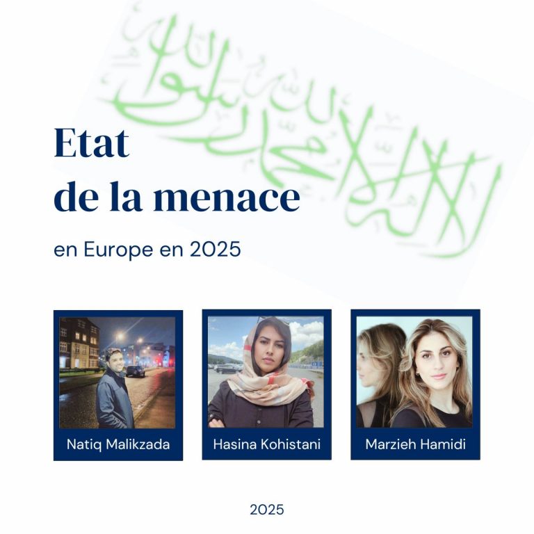 Croissance des réseaux extrémistes à l’ombre de la politique européenne