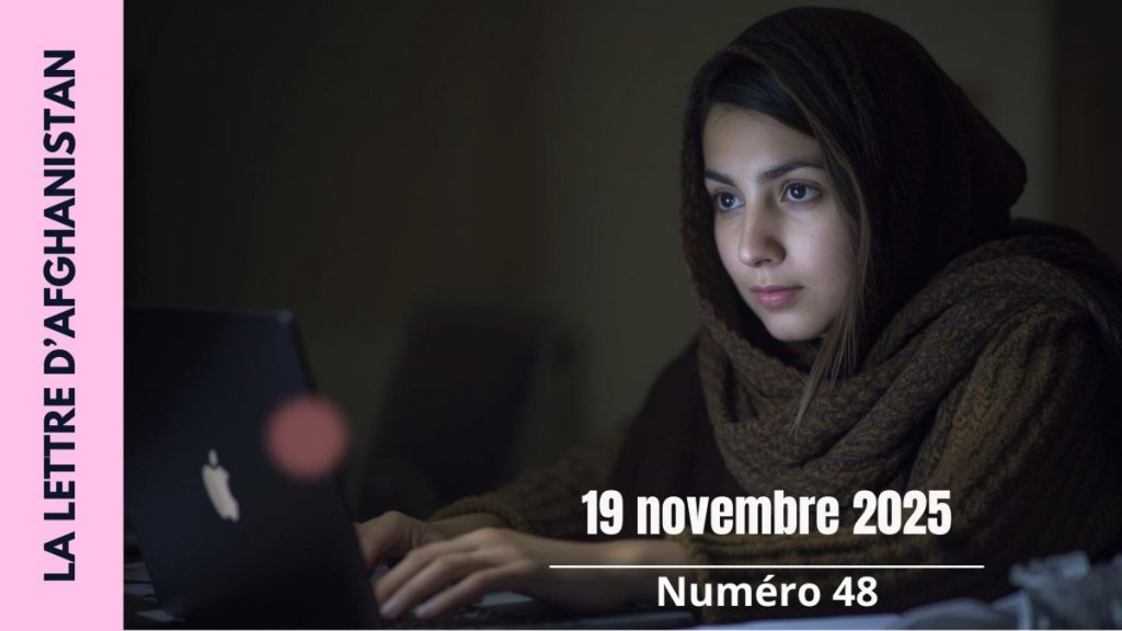 La Lettre 19 novembre 2025