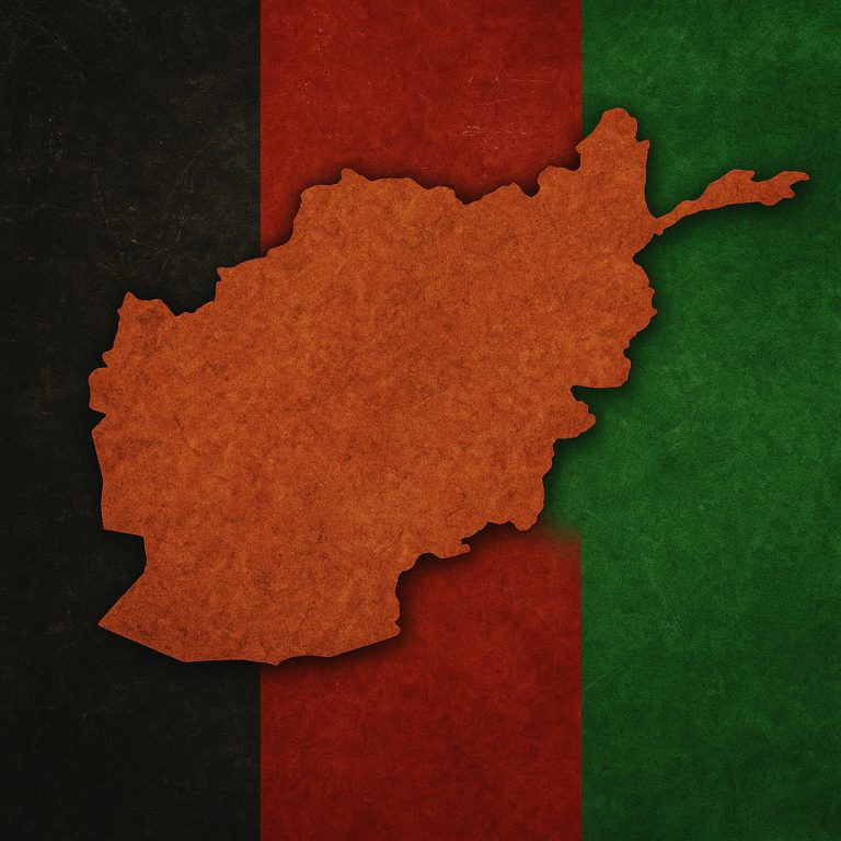 L’opposition afghane face aux talibans : une ligne de crête sans soldats étrangers