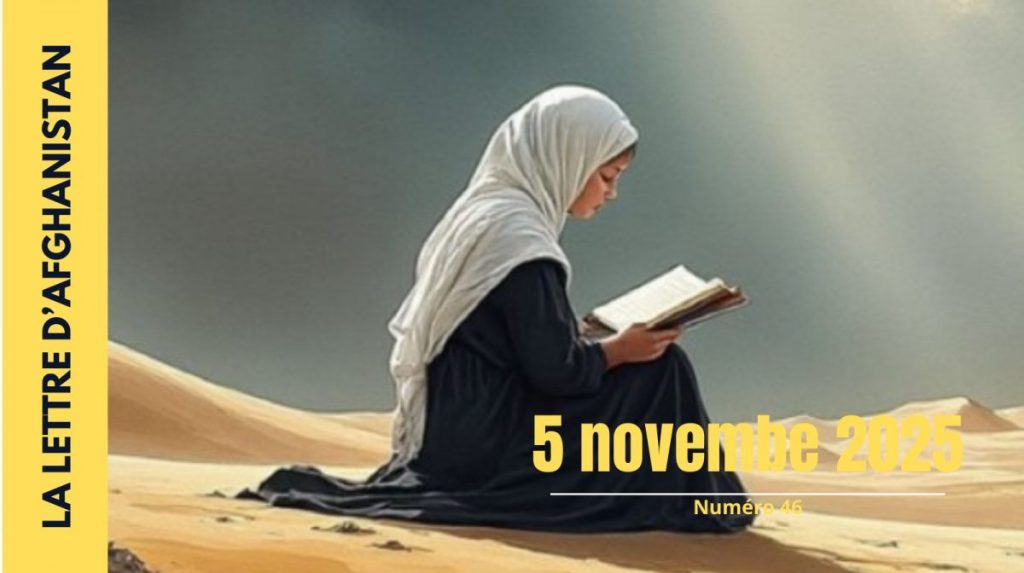 La Lettre 5 novembre 2025