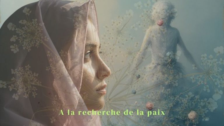 A la recherche de la paix
