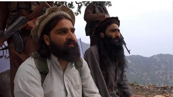 Ikramullah Mehsud a déclaré dans une vidéo de juin 2018 qu'il n'était pas impliqué dans le meurtre de Benazir Bhutto 