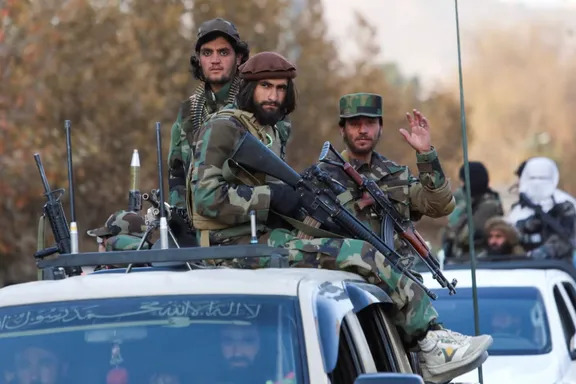 Les talibans peuvent s'engager à expulser certains membres du TTP et à leur imposer des restrictions, mais ils ne pourront pas totalement se distancier du groupe