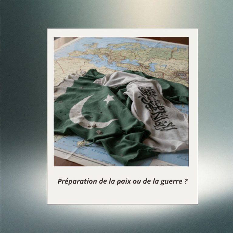 Pakistan–Talibans, acte III : sous couvert de négociations, Islamabad prépare-t-il la guerre ?