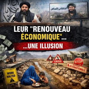 Panique au sommet, mensonges à la base : quand les Talibans tentent de masquer l’effritement du pouvoir