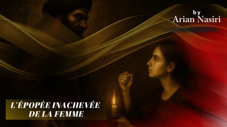 L'épopée inachevée de la femme