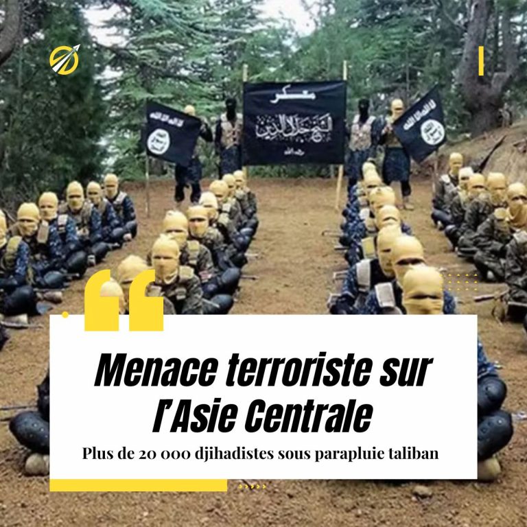 Afghanistan : l’épicentre discret mais décisif d’une nouvelle géographie du terrorisme international