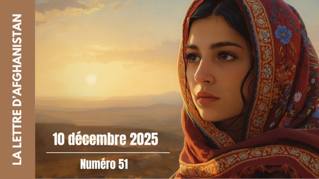 La lettre 10 décembre 2025