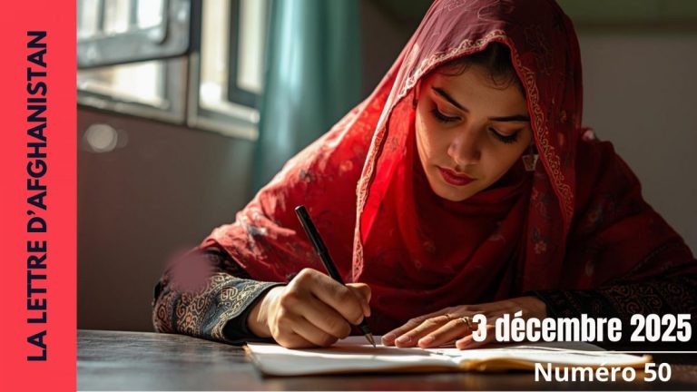La Lettre 3 décembre 2025