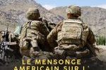L’Afghanistan, miroir de l’échec américain
