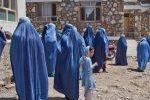 Pourquoi ‘ ; Persécution de genre’ ; Doesn’ ; t Capture What’ ; Ça arrive aux femmes afghanes