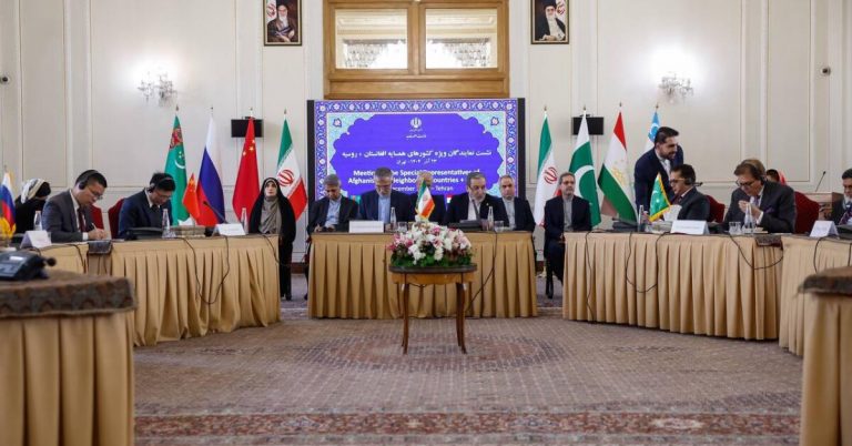 L'Isolement de Kaboul : Les Voisins s'Unissent face à la Menace Terroriste