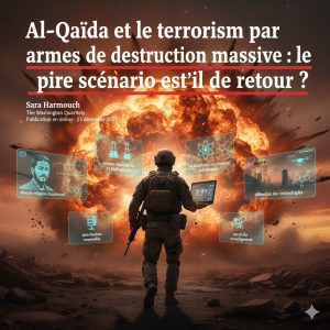 L'ombre portée des ADM : Al-Qaïda et la persistance du pire scénario