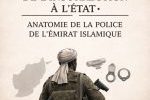 La police sous l'Émirat Islamique d'Afghanistan
