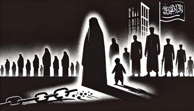 Talibans : pourquoi l’Europe doit ouvrir le débat sur leur inscription comme organisation terroriste