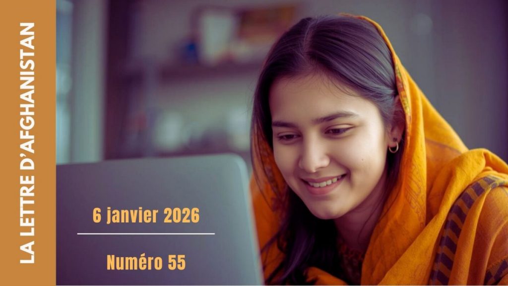 La Lettre 7 janvier 2026