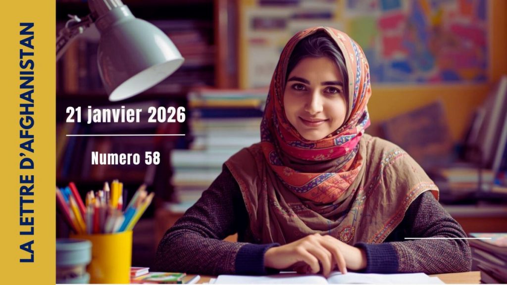 La Lettre 28 janvier 2026