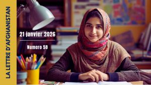 La Lettre 28 janvier 2026