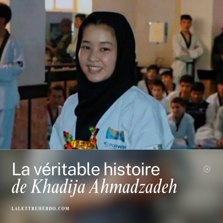 De La Haye à Herat : La diplomatie grise et le prix du récit