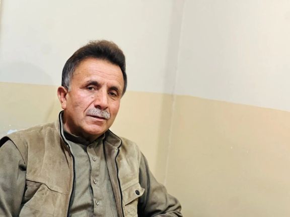 Mohammad Dawood Hoshmand