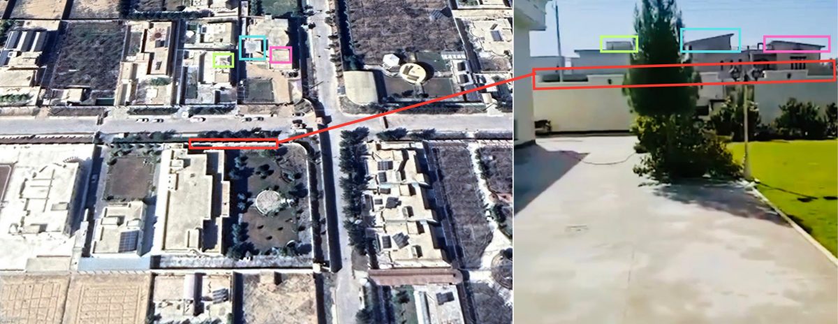 Une image contenant Conception urbaine, bâtiment, maison, arbre

Le contenu généré par l’IA peut être incorrect.