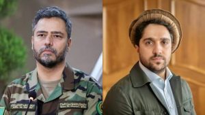 L'ombre de Lawrence : comment la résistance afghane peut renverser les talibans