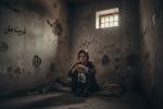 Récit d'une prison talibane : « Des femmes sont emprisonnées pour les crimes de leur mari »