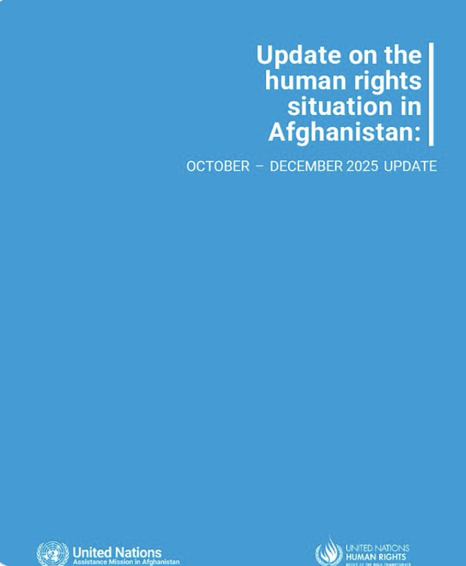 Rapport de la MANUA : violence systémique et une répression accrue des libertés fondamentales.