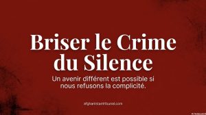 Jugement du Tribunal du Peuple