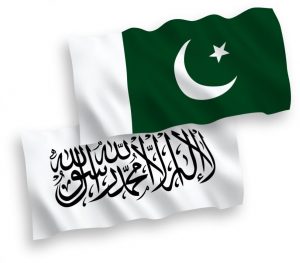 Le Pakistan déclare la guerre aux talibans