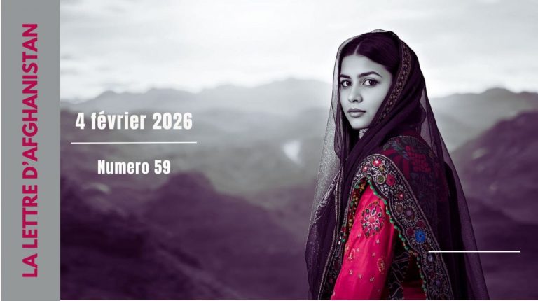 La Lettre 4 février 2026