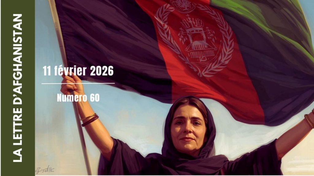 La Lettre 11 février 2026