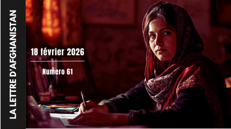 La Lettre 18 février 2026