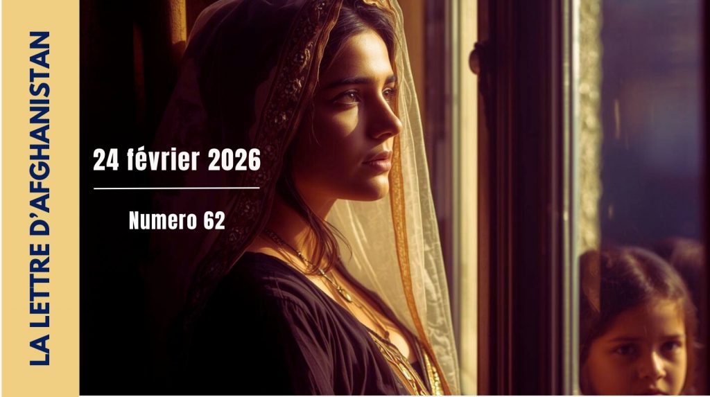 La Lettre 24 février 2026