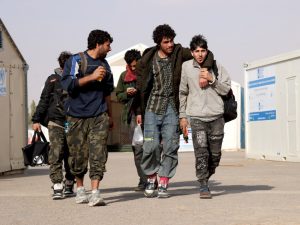 L&rsquo;Afghanistan n&rsquo;est pas prêt pour les « retours » massifs